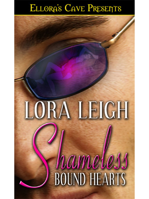 Title details for Shameless by Lora Leigh - Available